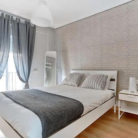 Morales - 2 Habitaciones, Espacioso Y Tranquilo Junto A Hospital Murcia Esterno foto